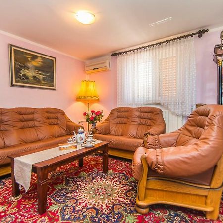 Apartmani Marina Poreč Extérieur photo