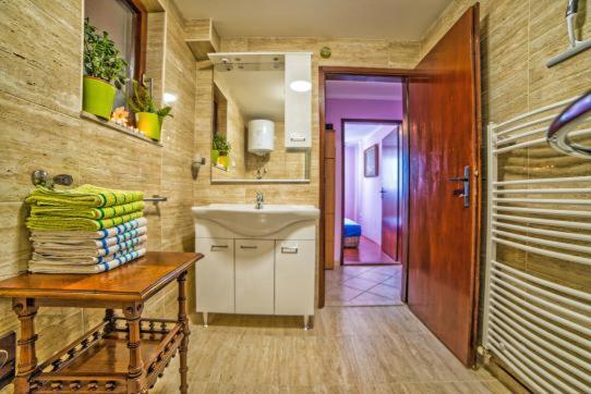 Apartmani Marina Poreč Extérieur photo