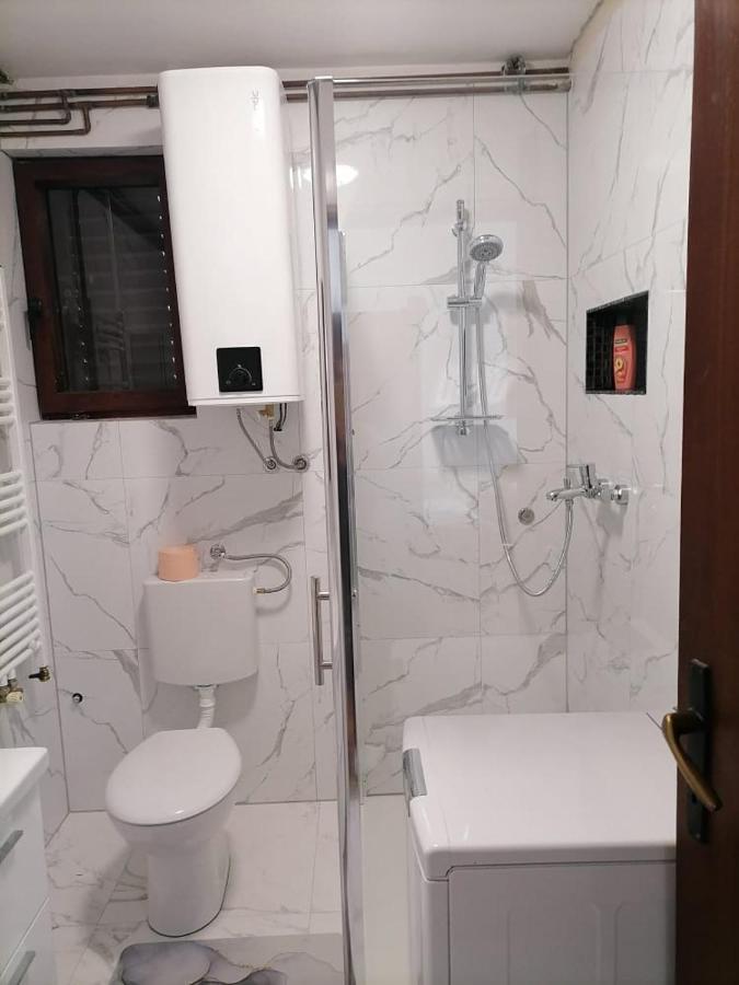 Apartmani Marina Poreč Extérieur photo