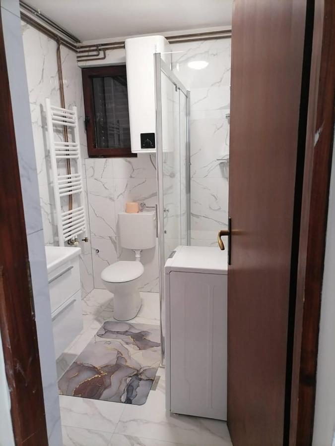 Apartmani Marina Poreč Extérieur photo