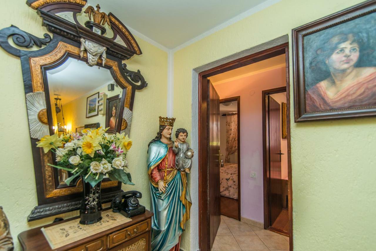 Apartmani Marina Poreč Extérieur photo