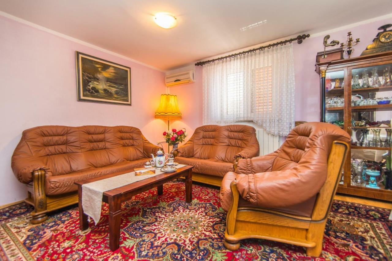 Apartmani Marina Poreč Extérieur photo