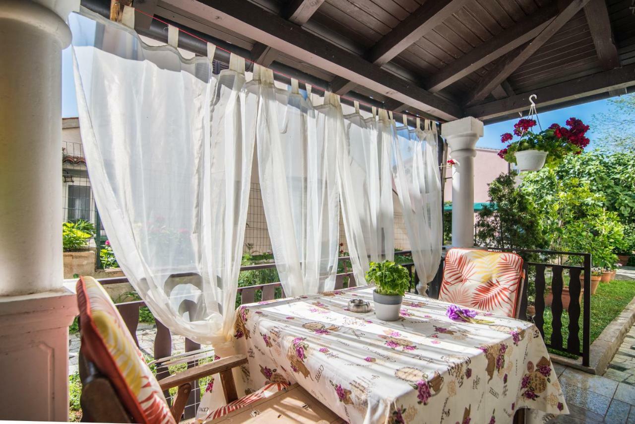 Apartmani Marina Poreč Extérieur photo