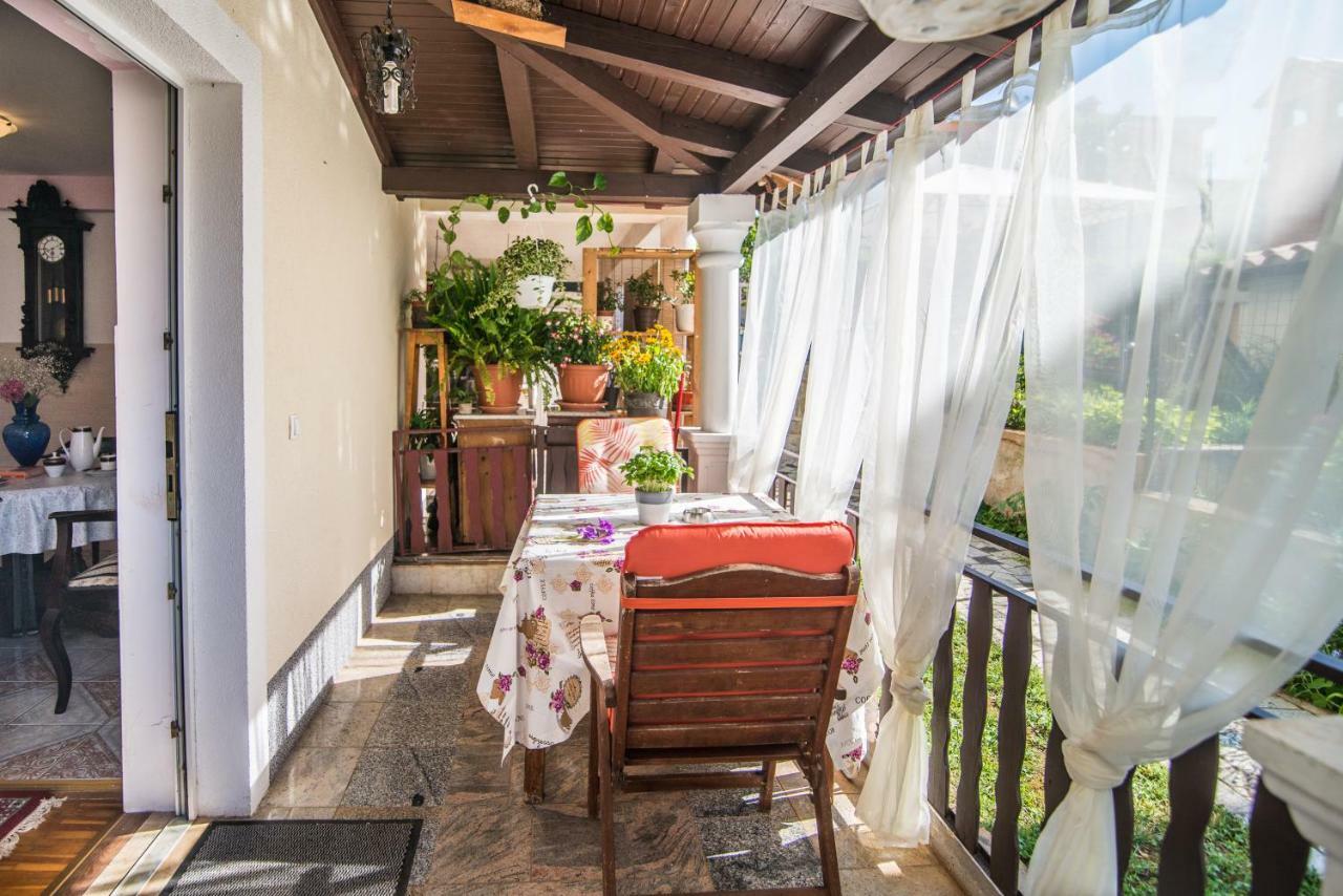 Apartmani Marina Poreč Extérieur photo