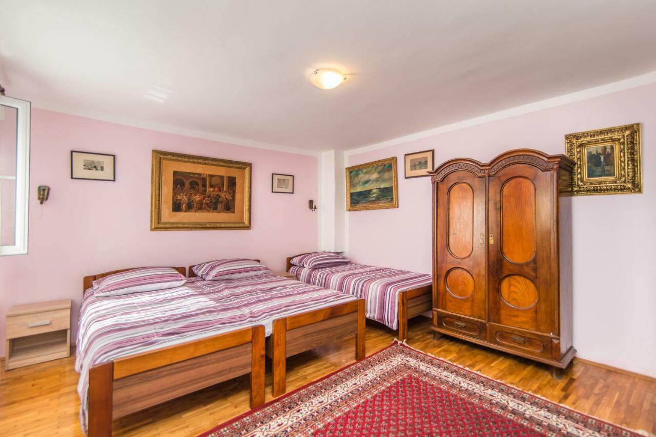 Apartmani Marina Poreč Extérieur photo