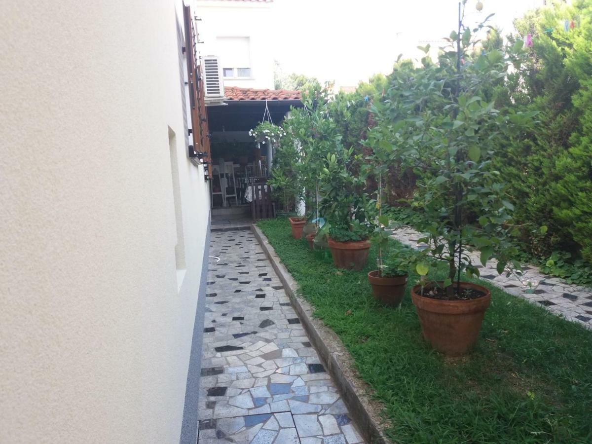 Apartmani Marina Poreč Extérieur photo
