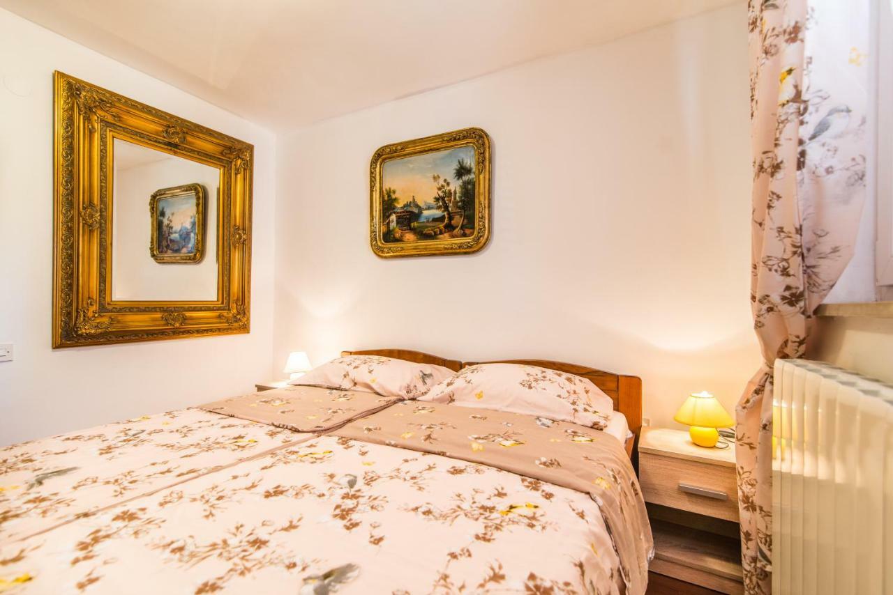 Apartmani Marina Poreč Extérieur photo