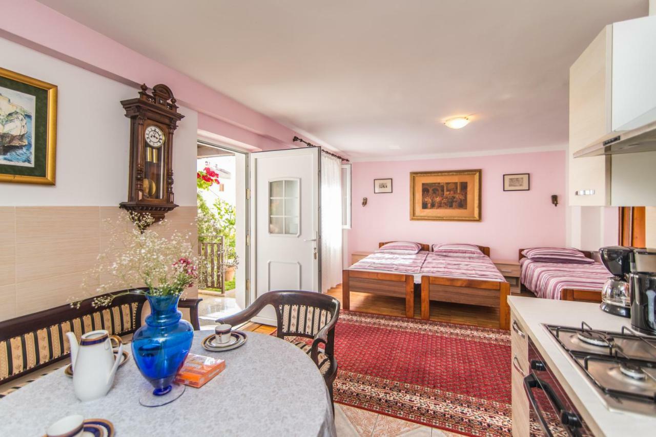 Apartmani Marina Poreč Extérieur photo
