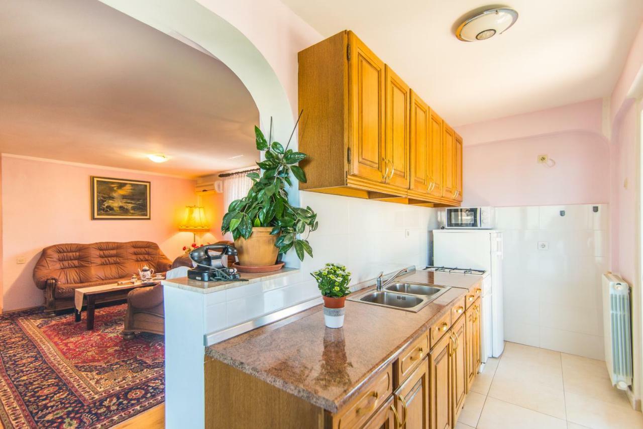 Apartmani Marina Poreč Extérieur photo