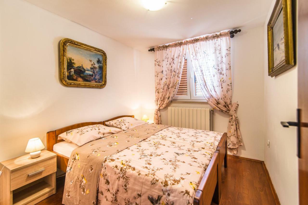 Apartmani Marina Poreč Extérieur photo