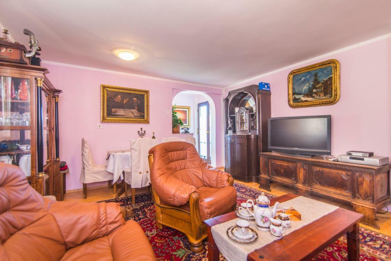 Apartmani Marina Poreč Extérieur photo