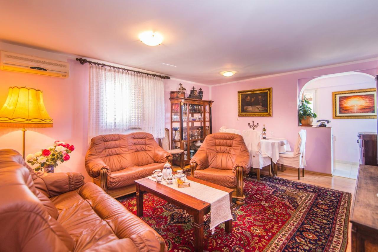 Apartmani Marina Poreč Extérieur photo