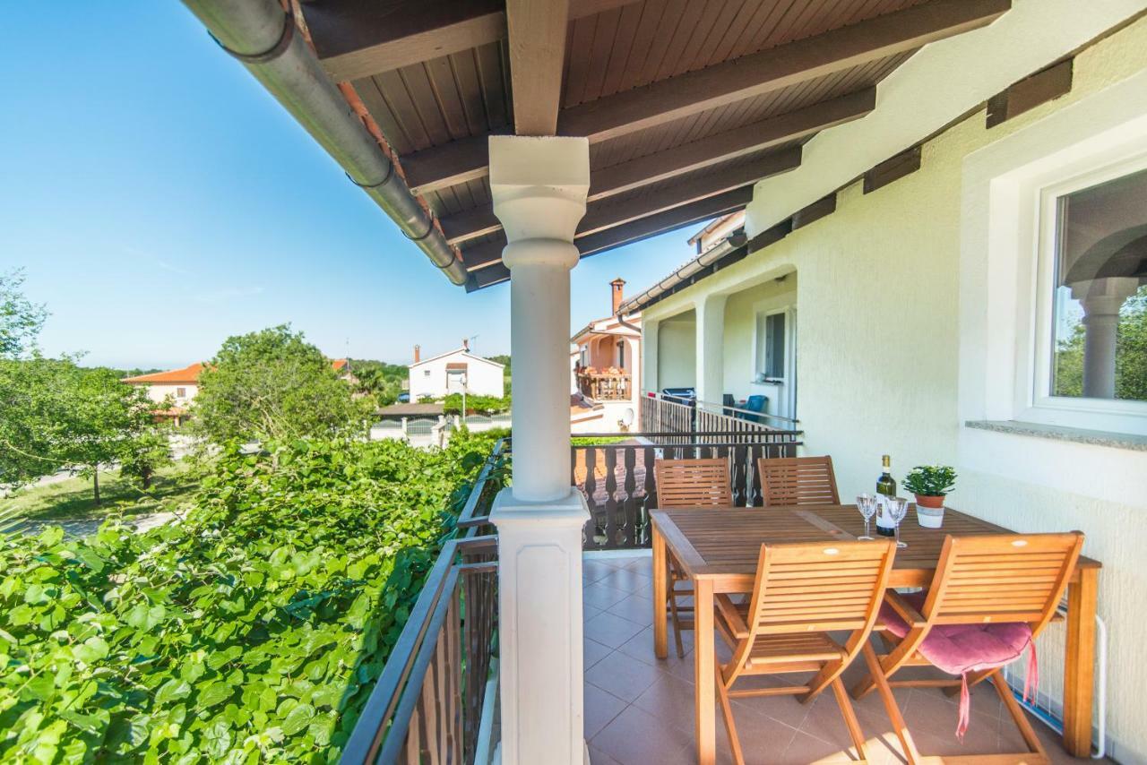 Apartmani Marina Poreč Extérieur photo