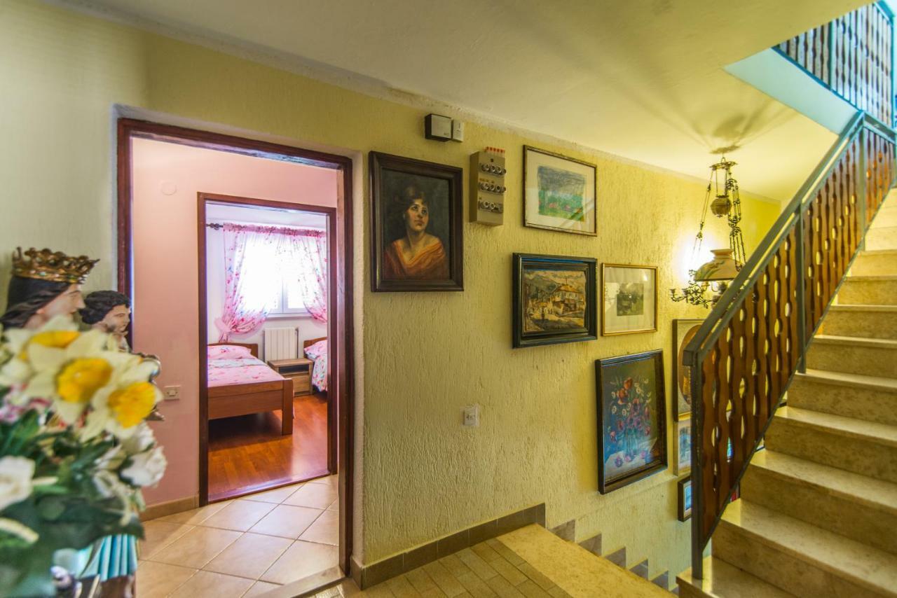 Apartmani Marina Poreč Extérieur photo