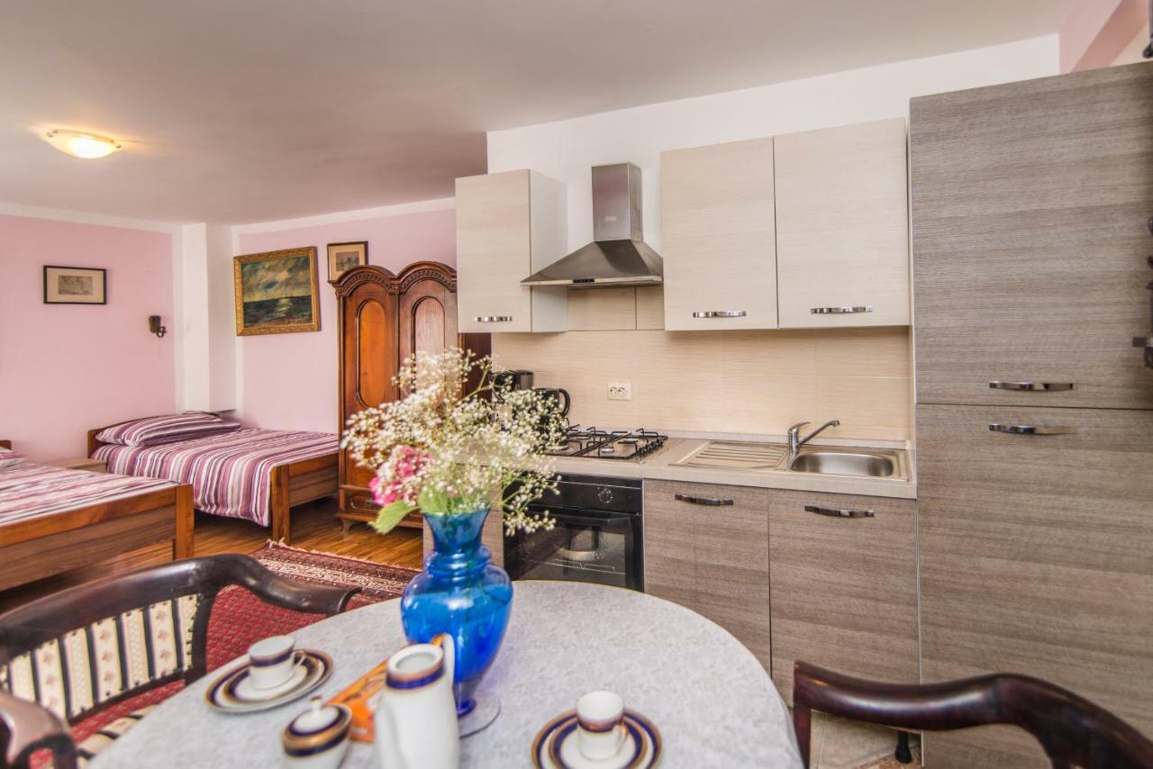 Apartmani Marina Poreč Extérieur photo