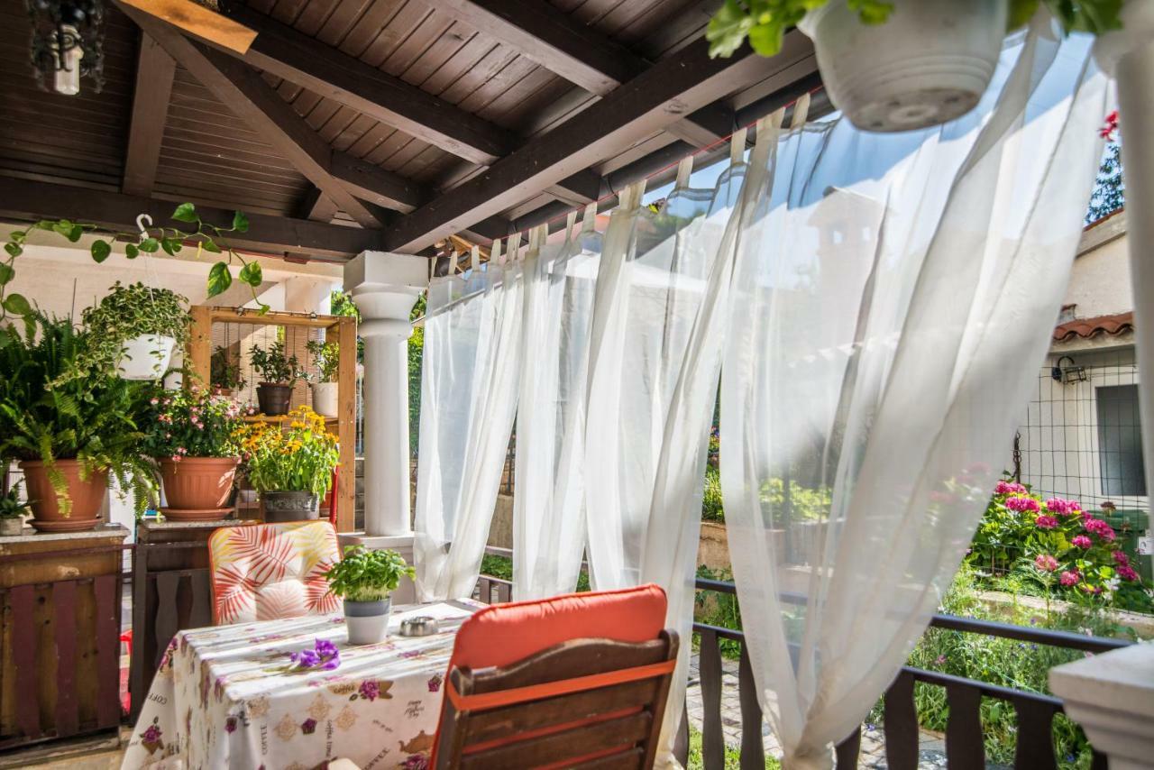 Apartmani Marina Poreč Extérieur photo