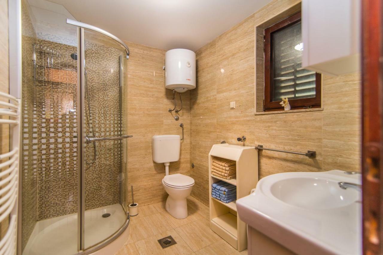 Apartmani Marina Poreč Extérieur photo