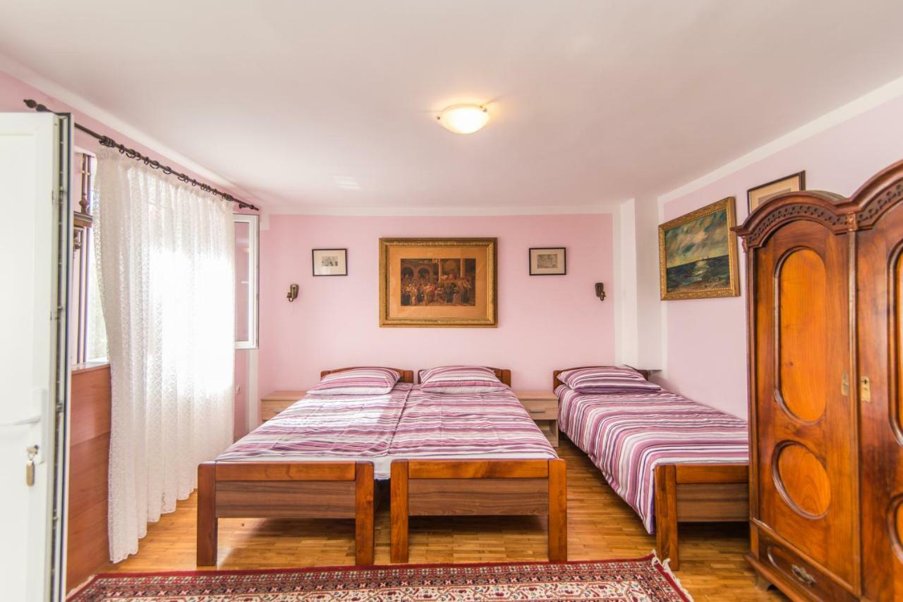 Apartmani Marina Poreč Extérieur photo